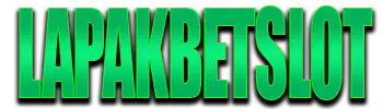 Logo LAPAKBETSLOT